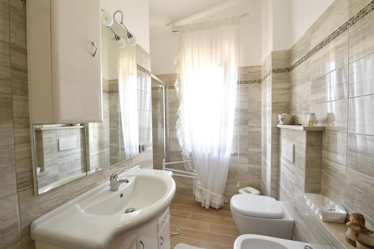 Villa Dafne Mare Fondi Sperlonga Extérieur photo