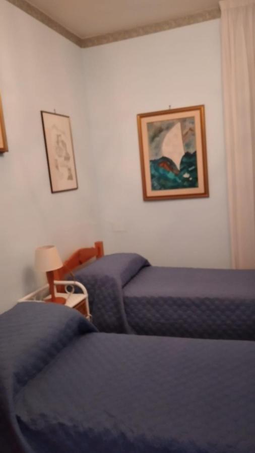 Villa Dafne Mare Fondi Sperlonga Extérieur photo