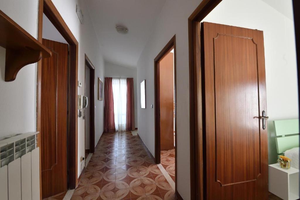 Villa Dafne Mare Fondi Sperlonga Extérieur photo